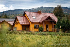 Dom u podnóża Biskupiej Kopy, Jarnołtówek